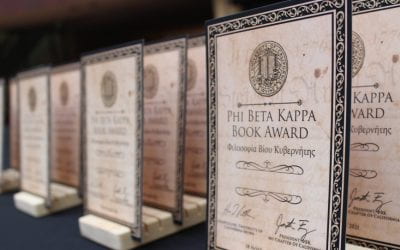 Everything You Need to Know About UCI Phi Beta Kappa
