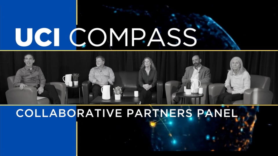 UCI COMPASS: UCI’s Campuswide Initiative to Support Data-Driven Student Success
